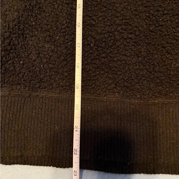 The North Face Women’s Black Hoodie - Picture 5 of 7